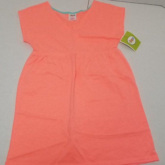 Lot of 7 Girls M 7-8 Dress Shorts Skort Leggings Target NWT NEW - Picture 4 of 15